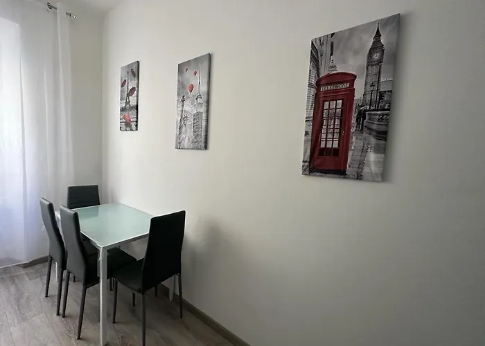 Апартаменты Francomarco_apartment In The Heart Of Флоренция
